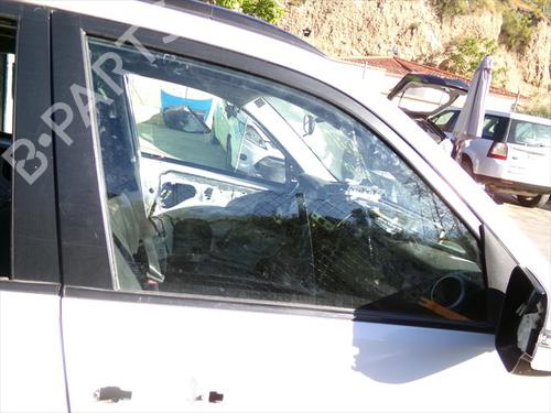 Used Front right door window Front right door window 36001827 36001827
