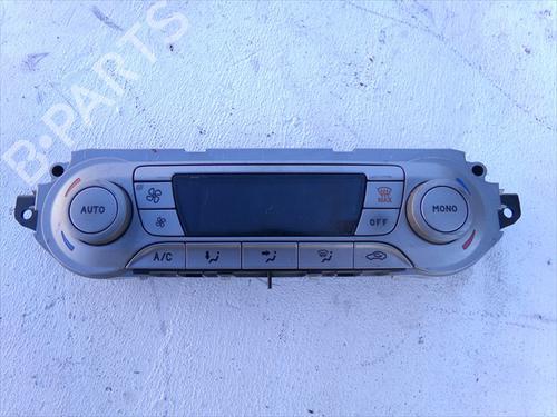 Used Climate control Climate control FORD FOCUS II Saloon (DB_, FCH, DH) 1.6 TDCi (109 hp) 33301553 33301553