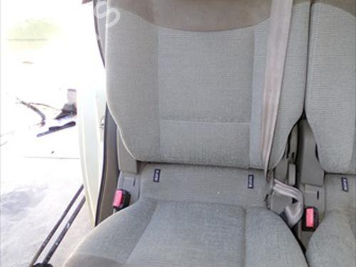 Used Rear seat Rear seat 39226300 39226300
