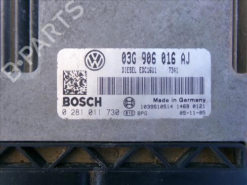 Other SEAT LEON (1P1) 2.0 TDI | BP33264320O1 - Image 3