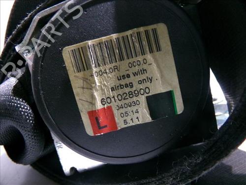 Front left seatbelt MINI MINI (R50, R53) One D | BP24561804I26 - Image 3