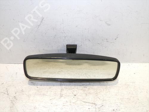 Used Rear mirror Rear mirror CITROËN AX (ZA-_) 11 (60 hp) 25612286 25612286