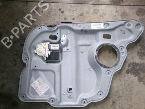 Used Rear right window mechanism Rear right window mechanism VW TOURAN (1T1, 1T2) 1.9 TDI (105 hp) 33264261 33264261