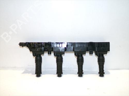 Zündspule für Zündspule OPEL CORSA C (X01) 1.2 Twinport (F08, F68) (80 hp) 35943116 35943116