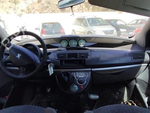 Electronic module PEUGEOT 807 (EB_) 2.0 HDi | BP26409070M83  - Image 7