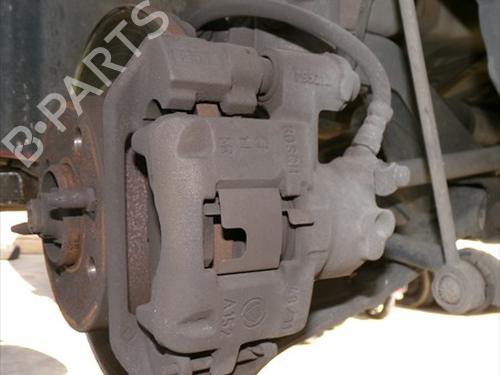 Right front brake caliper FIAT PANDA (169_) 1.2 (169.AXB11, 169.AXB1A) | BP34428884M104 - Image 2