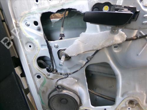 Used Front right window mechanism Front right window mechanism FIAT FIORINO Box Body/MPV (225_) 1.3 D Multijet (225BXD1A, 225BXB1A, 225BXB11) (75 hp) 24567393 24567393