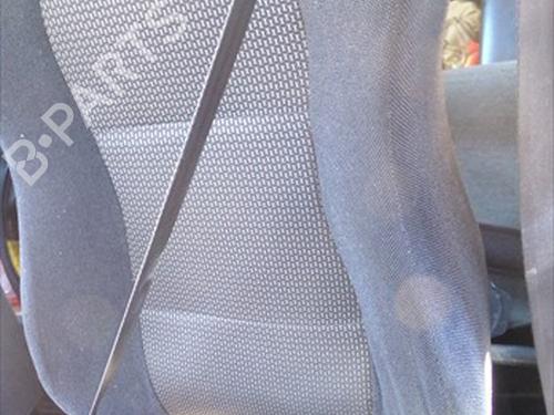 Used Front left seatbelt Front left seatbelt AIXAM A.721 0.4 D (5 hp) 33423360 33423360