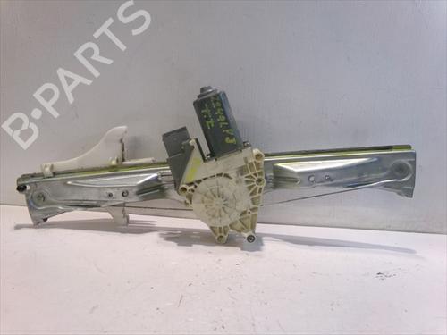 Used Rear left window mechanism Rear left window mechanism 39262685 39262685