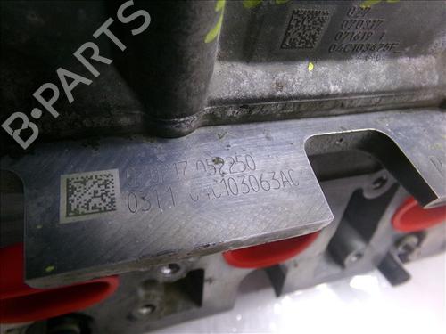 Cylinder head SEAT ATECA (KH7, KHP) 1.0 TSI | BP26172203M5  - Image 5