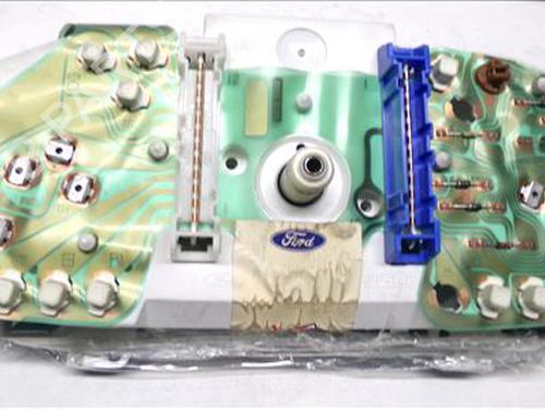 Electronic module FORD ESCORT CLASSIC (AAL, ABL) 1.6 16V | BP24565030M83 - Image 2