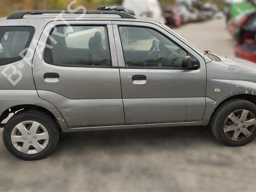 Left headlight SUZUKI IGNIS II (MH) 1.3 DDiS (RM413D) | BP24566520C28  - Image 5