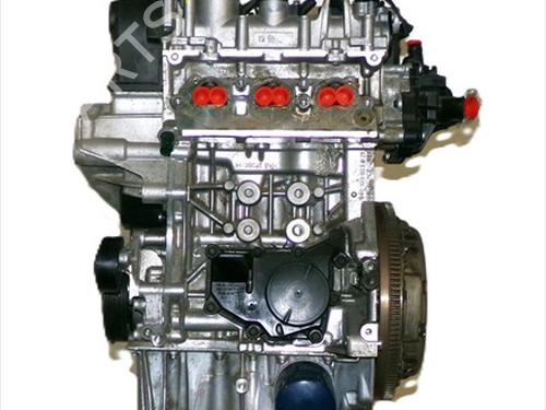 Used Engine Engine SEAT Mii (KF1, KE1) 1.0 (60 hp) 31020280 31020280