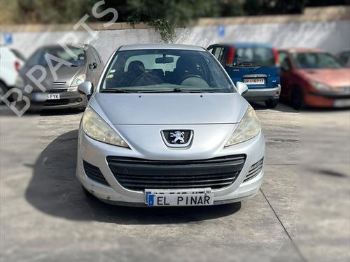 Used Parts PEUGEOT 207 (WA_, WC_)  1.4 HDi  5041965