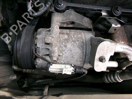 Used AC compressor AC compressor OPEL ASTRA H CLASSIC Estate (A04) 1.7 CDTi (L35) (110 hp) 30852508 30852508