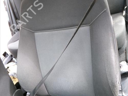 Used Front left seatbelt Front left seatbelt OPEL ASTRA H (A04) 1.6 (L48) (105 hp) 33904776 33904776