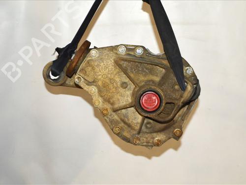 Used Rear differential Rear differential LAND ROVER DISCOVERY IV (L319) 3.0 SDV6 4x4 (256 hp) 24557348 24557348