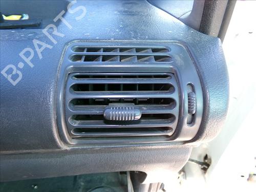 Used Air vent Air vent PEUGEOT EXPERT (224_) 1.9 D (69 hp) 30595899 30595899