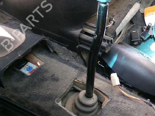 Used Gear lever Gear lever TATA INDIGO MARINA (4_V2) 1.4 DICOR (71 hp) 33423929 33423929