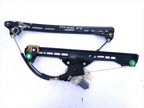 Front right window mechanism CITROËN C4 Picasso II 1.6 HDi 90 | BP31241854C23 - Image 2