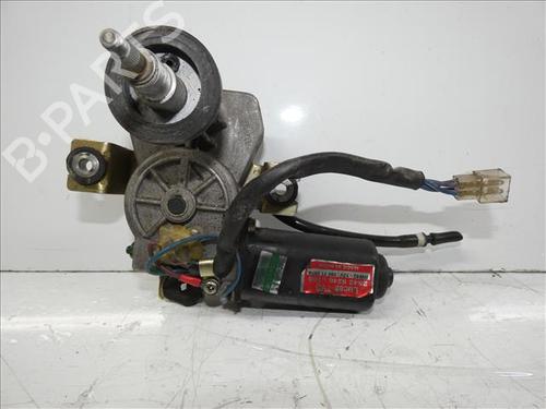Used Rear wiper motor Rear wiper motor TATA 207 Pickup 2.0 TDiC (87 hp) 24557254 24557254