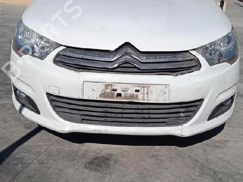 Left rear window switch CITROËN C4 I (LC_) 1.6 HDi | BP24559838I29 - Image 2