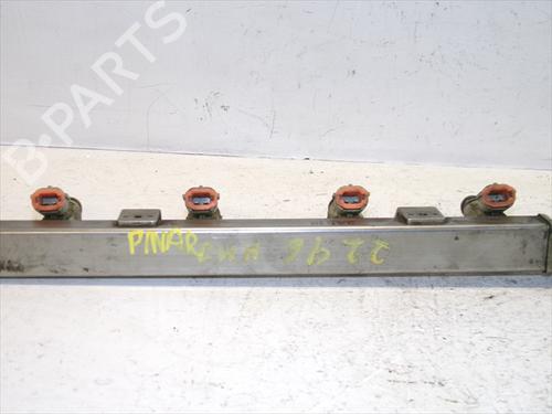Injector KIA RIO III (UB) 1.25 CVVT | BP35750851M100 - Image 3