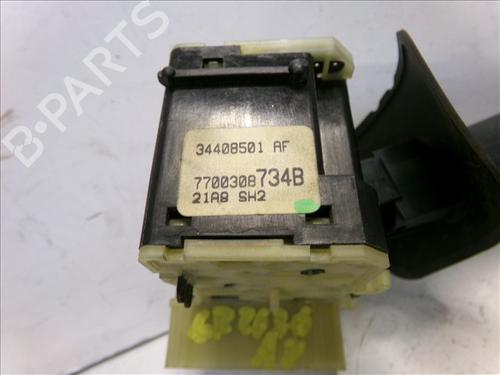 Steering column stalk RENAULT KANGOO (KC0/1_) 1.2 16V (KC05, KC06, KC03, KC0T, KC0W, KC1D) | BP24874030I23 - Image 4