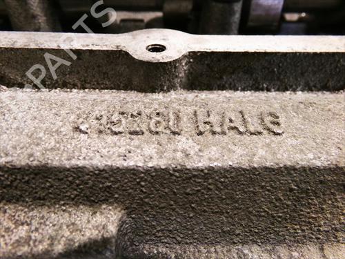 Cylinder head DACIA SANDERO 1.5 dCi | BP33264679M5  - Image 5