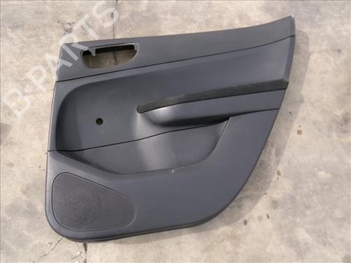 Used Rear right panel Rear right panel PEUGEOT 307 Break (3E) 1.6 HDi 110 (109 hp) 25279990 25279990