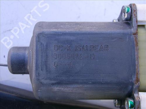 Rear right window mechanism CHRYSLER SEBRING (JS) 2.0 CRD | BP33423695C25 - Image 2