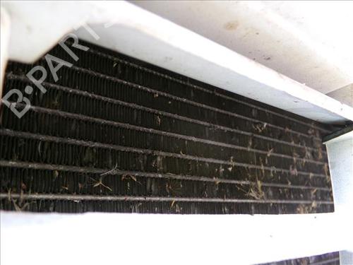 Used AC radiator AC radiator FIAT PANDA (169_) 1.3 D Multijet (169.AXC1A) (70 hp) 24858728 24858728