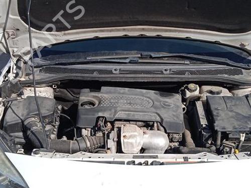 Armrest / Center console OPEL ASTRA J (P10) 1.3 CDTI (68) | BP24561445I20 - Image 3