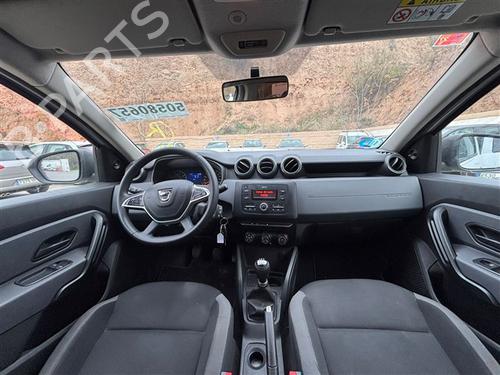 Interiør tag DACIA DUSTER (HM_) 1.0 TCe 100 (HMMT) | BP33264508I12  - Image 10