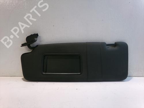 left-sun-visor-audi-a4-b7-8ec-2004-2005-2006-2007-2008-2009-39973938 main image