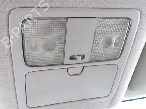 Plafonier Plafonier NISSAN X-TRAIL II (T31) 2.0 dCi 4x4 (150 hp) 35750876 35750876