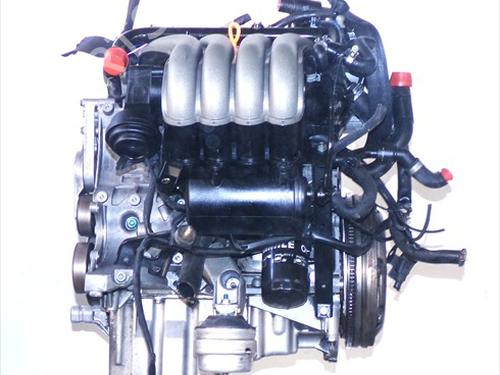 Used Engine Engine AUDI A4 B6 (8E2) 2.0 (130 hp) 39578314 39578314