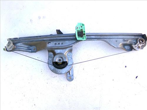 Front left window mechanism RENAULT MODUS / GRAND MODUS (F/JP0_) 1.5 dCi (FP0D, JP0D) | BP28488416C22 - Image 2