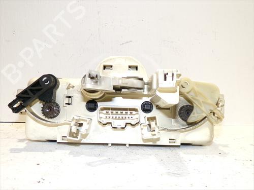 Climate control RENAULT MODUS / GRAND MODUS (F/JP0_) 1.5 dCi (FP0D, JP0D) | BP33285629I5 - Image 3