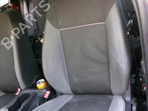 Used Left front seat Left front seat 38012099 38012099