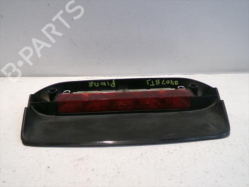 Used Third brake light FORD KA (RB_) 1.3 i (60 hp) 24568201