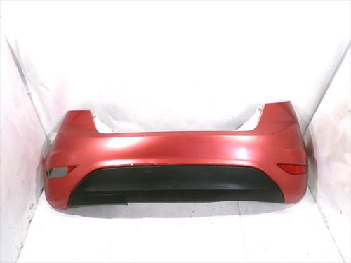 rear-bumper-ford-fiesta-vi-van-2008-2009-2010-2011-2012-2013-2014-2015-2016-2017-24560207 main image