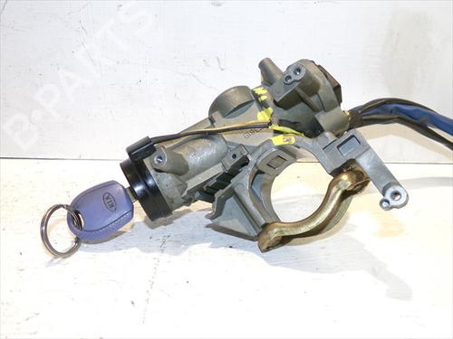 Electronic module KIA CARNIVAL I (UP, FL) 2.9 TDi | BP33264587M83 - Image 2