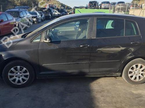 Electronic module VW GOLF PLUS V (5M1, 521) 1.4 16V | BP24564378M83 - Image 8