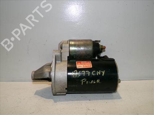 Used Starter Starter HYUNDAI GETZ (TB) 1.1 (67 hp) 24567775 24567775