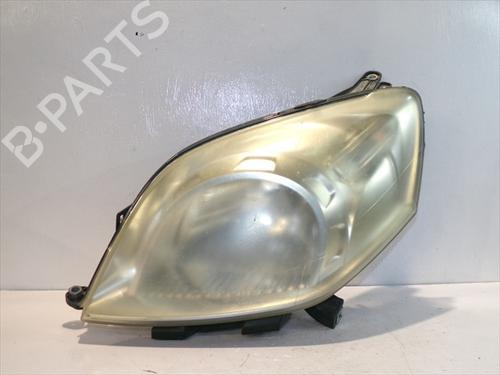 Used Left headlight Left headlight 24567397 24567397