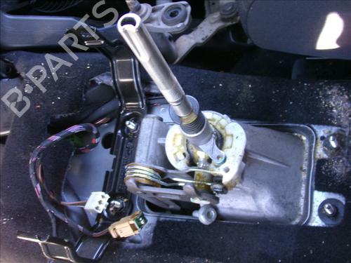 Used Gear lever Gear lever VW GOLF VI Variant (AJ5) 1.6 TDI (90 hp) 24860734 24860734