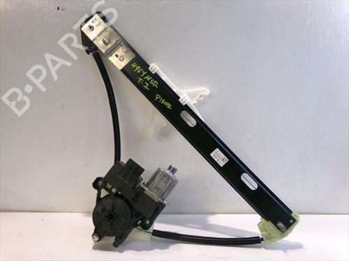 Used Rear left window mechanism Rear left window mechanism 38615372 38615372
