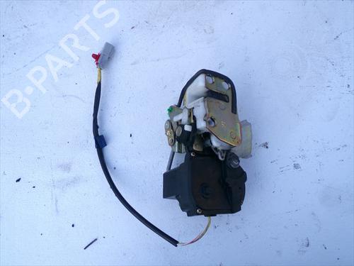Used Rear right lock Rear right lock ROVER 400 II (RT) 420 Di (105 hp) 33265898 33265898
