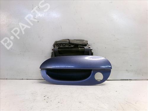 Used Front left exterior door handle Front left exterior door handle BMW 5 (E39) 525 td (116 hp) 27444776 27444776